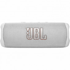 JBL bluetooth portatīvā skanda, balta