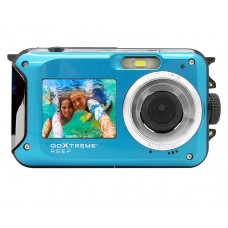 Easypix GoXtreme Reef Blue 20154 Ūdensizsturīgs fotoaparāts