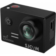 Sporta kamera SJ5000X black