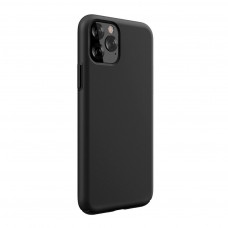 Devia Nature Series Silicone Case iPhone 11 Pro black