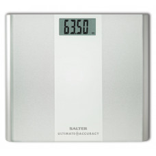 Salter 9009 WH3R Augstas precizitātes elektroniskie vannas istabas svari