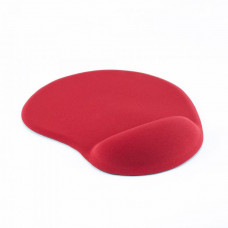peles paliktnis MP-01R red Gel Mouse Pad