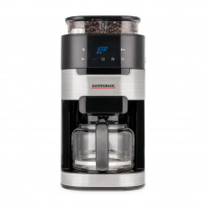Gastroback 42711 kafijas automāts Grind & Brew Pro