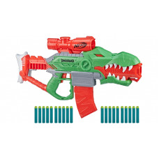 Nerf Dinosquad Rex Rampage F0807