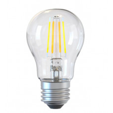 Tellur WiFi Filament Smart Bulb E27 clear, white/warm, dimmer kvēlspuldze