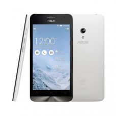 Asus Zenfone 5 A501CG white LIETOTS (grade:C) telefons