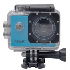 Denver ACT-320 blue MK2 sporta kamera