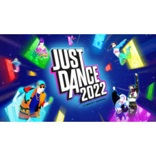 Sony PS5 Just Dance 2022