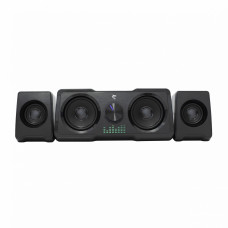 Spēļu 2.2 skaļruņu sistēma melna,Speaker System black