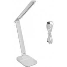 LED galda lampa ar tālruņa statīvu (15321-uniw)