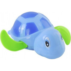 Bruņurupucis vannas rotaļlieta (12344-uniw)
