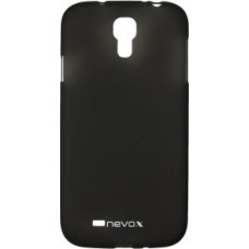 Nevox Faceplate StyleShell for Galaxy S4 white