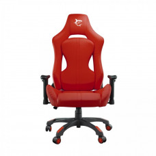 Datorkrēsls MONZA-R Gaming Chair Monza red