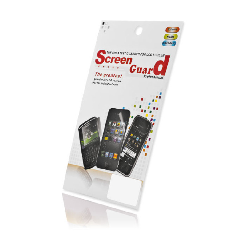 Screen Guard Screen Samsung i5510 Galaxy