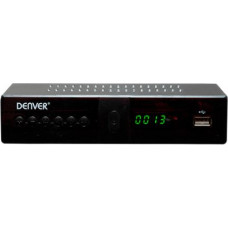 Denver DTB-138 TV uztvērējs