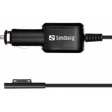 Sandberg 441-00 auto lādētājs Surface Pro 3-7