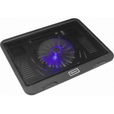 Sbox CP-19 Cooling Pad For 15.6 Laptops