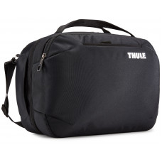 Rokas bagāžas soma TSBB-301 Black (3203912)