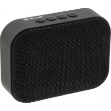 Tellur Bluetooth Speaker Callisto black,Mazs Bluetooth skaļrunis