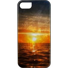 iKins case for Apple iPhone 8/7 sunset black