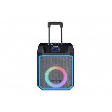 Blaupunkt audio sistēma ar Bluetooth un karaoke mb08.2