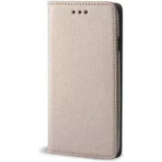 Ilike Honor Play Smart Magnet case Gold