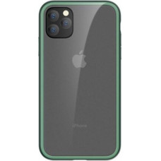Comma Joy elegant anti-shock case iPhone 11 green