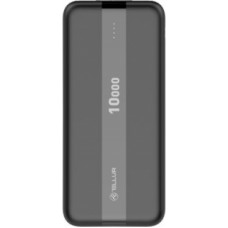 Tellur PBC103 10000mAh black