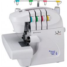 Jata OVERLOCKER OL902 overloks