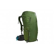 Pārgājienu soma 35L mens hiking backpack garden green (3203538)