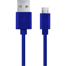 Esperanza EB172B USB A spraudnis / USB B micro, 0,8m USB 20