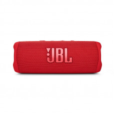 JBL bluetooth portatīvā skanda,tumba sarkana JBLFLIP6RED