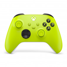 Microsoft XBOX sērijas bezvadu kontrolieris,zaļš,Xbox,Xbox One,Xbox Series S
