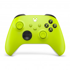 Microsoft XBOX Series Wireless Controller electric volt