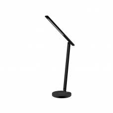 Tellur Smart WiFi Desk Lamp 12W black/galda lampa