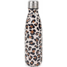 Cambridge CM06513 Akvareļu leopards 500 ml pudele/termoss