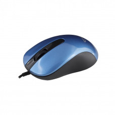 Datorpele Optical Mouse M-901 blue