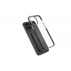 Devia Skyfall shockproof case iPhone 12 Pro Max black