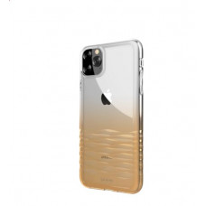 Devia Ocean series case iPhone 11 Pro gradual gold