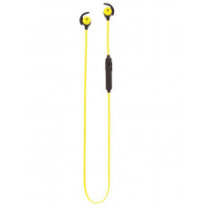 Tellur Bluetooth Headset Sport Speed series yellow austiņas
