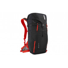 Pārgājienu soma 25L mens hiking backpack obsidian (3203734)