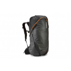 Pārgājienu mugursoma 35L mens hiking backpack obsidian (3204098)
