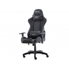 Datorkrēsls 640-87 Commander Gaming Chair Black