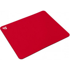 Datorpeles paliktnis MP-03R Gel Mouse Pad red