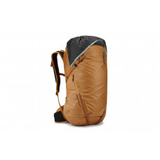 Pārgājienu mugursoma 35L mens hiking backpack wood thrush (3204099)
