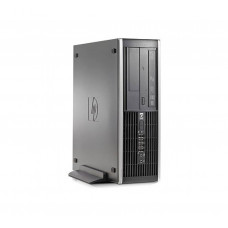 HP Compaq Elite 8300 i5-3470/4GB/500GB/DVDRW/W7Pro LIETOTS stacionārs dators