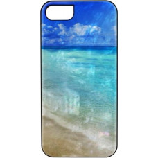 iKins case for Apple iPhone 8/7 beach black