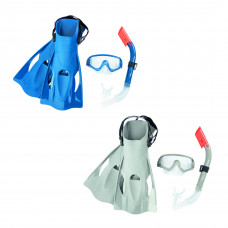 Bestway 25020 snorkelēšanas komplekts,bērniem