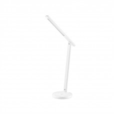 Tellur Smart WiFi Desk Lamp 12W white/galda lampa
