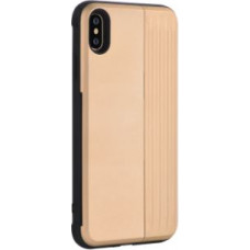 Devia H-Card Series Case iPhone XS/X(5.8) gold